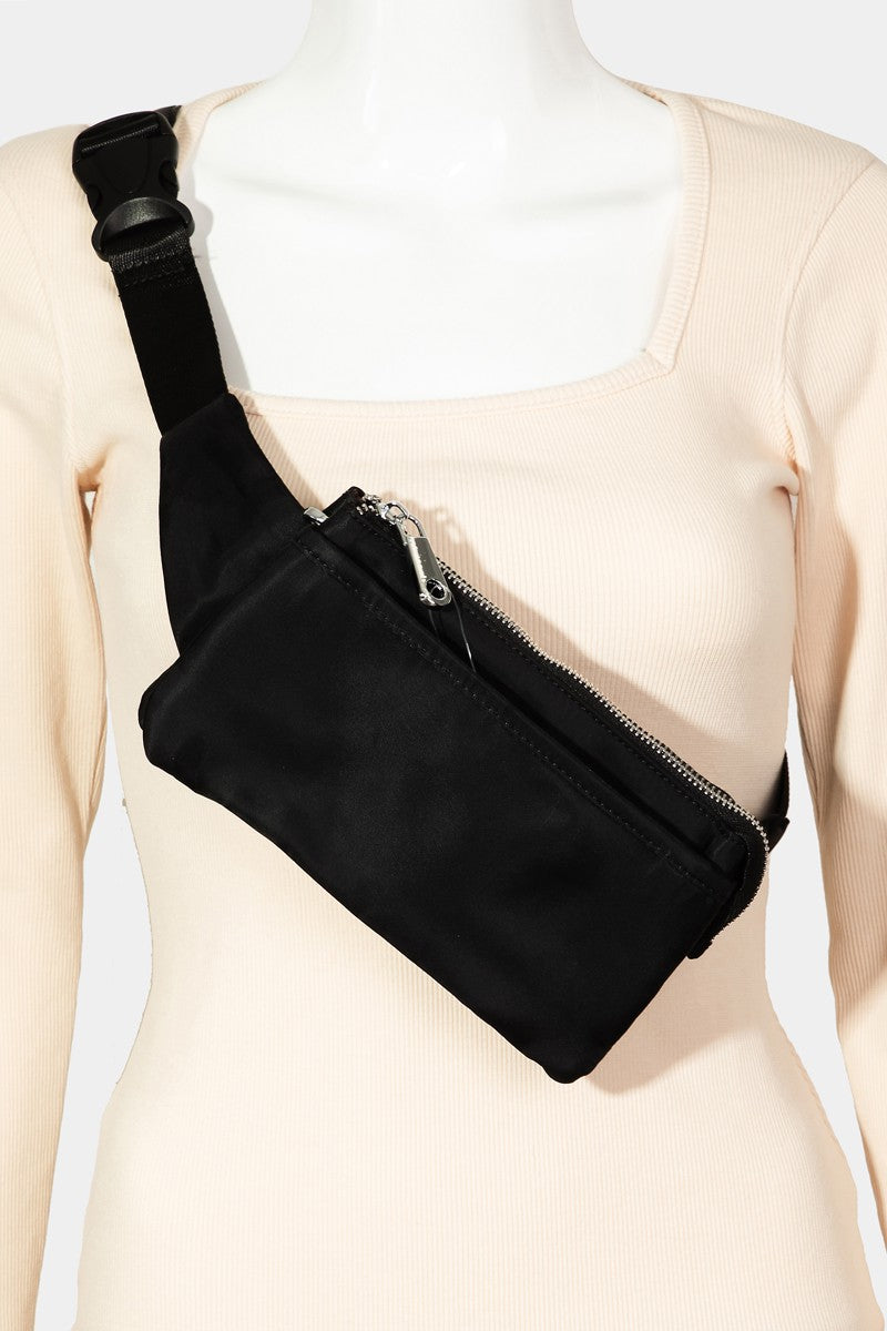 Rectangular Fanny Pack