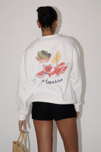 Load image into Gallery viewer, BR Bon Appetit Crewneck