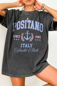 GR Positano Tshirt