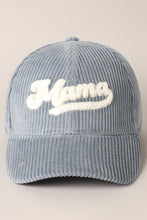 Load image into Gallery viewer, FC Corduroy Mama Cap