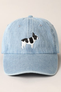 FC dog Cap