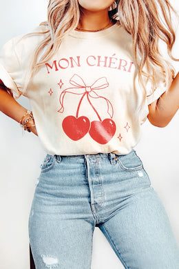 GR Mon Cheri Tshirt