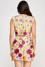 Load image into Gallery viewer, MH Floral Skirt